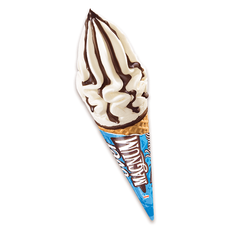   over vanilla